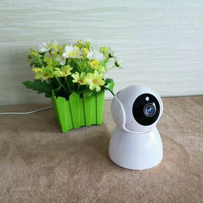 Камера наблюдения V-380 SMART WI-FI 1080p