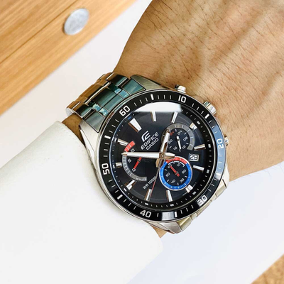 Часы Casio Edifice EFR-552D-1A3