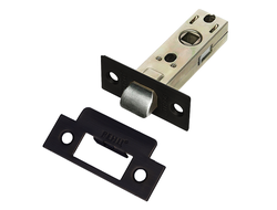 Защелка Ренц INL 5-45 Black черная