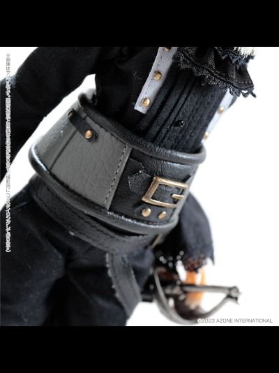 Кукла 1/6 PureNeemo Milo