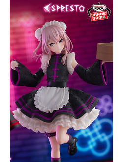 Фигурка Садзюна Инуи (Sajuna Inui China Maid Ver. Espresto)