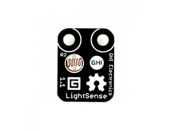 LightSense