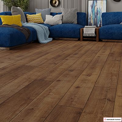 Ламинат Kastamonu Amber Дуб Кенигсберг FP1104 33 класс толщина 10 мм с фаской 2.131 м2