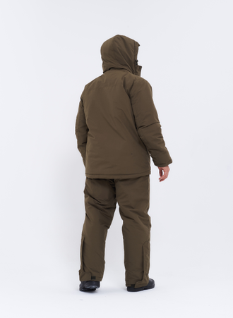 Костюм ONERUS "Тактика -45" (Размеры: 52-54/182-188)