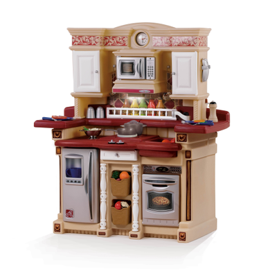 Кухня для вечеринок