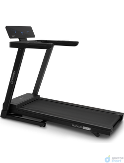 OXYGEN FITNESS RunUp BEAT Беговая дорожка домашняя