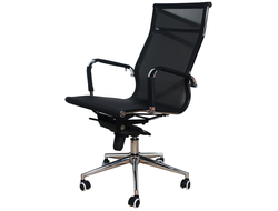 Офисное кресло MF-1901 black