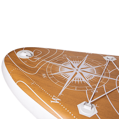 Сапборд Funwater Discovery 11