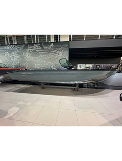 Катер NorthSilver 700M Fish Sport