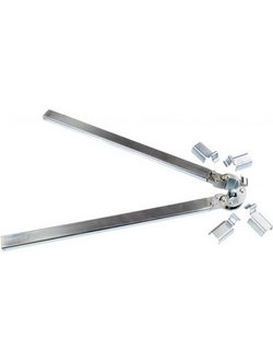 Инструмент заклепывания скоб для гусениц SPI 04-149-13A