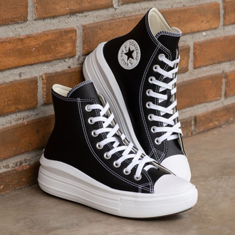 Converse move top