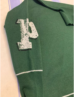 Свитер мужской