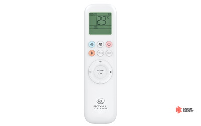 Инверторная сплит-система кассетного типа Royal Clima серии COMPETENZA DC Inverter 2025 CO-4C 36HNDI/CO-4C/pan 8D2/CO-E 36HNDI (комплект)