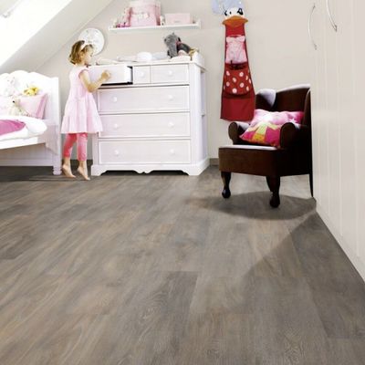 Виниловый пол Wineo 800 Wood Balearic Wild Oak DLC00078 замковый