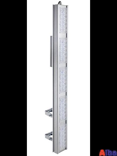 VRN-145 Lens Промышленный светодиодный светильник с линзами