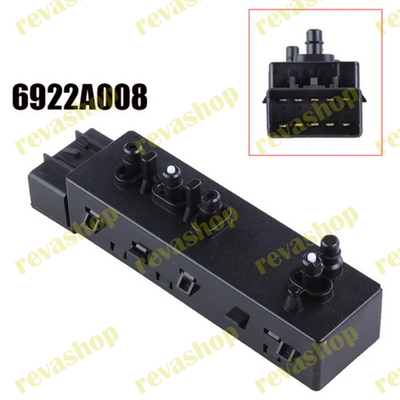 Блок управления сиденьем легкового автомобиля Mitsubishi Nissan Chevrolet 6922A008