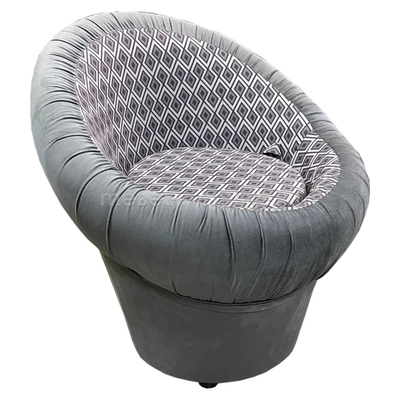 Пуф Ракушка