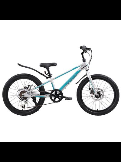 Детский велосипед Tech Team Forca 20