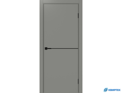 OPTIMA PORTE Неаполь 202 молдинг SC/SB