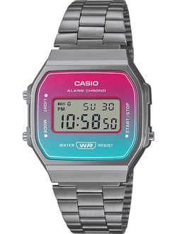 Часы Casio A-168WERB-2A