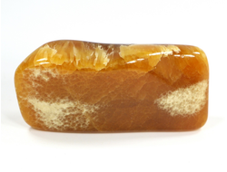 Симбирцит, галтовка крупная, Россия, Ульяновск (52*23*13 мм, 36 г) №28146