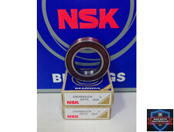 Подшипник 6905 (25 x 42 x 9) NSK