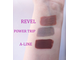 Жидкие стойкие тени NYX Lid Lingerie (eye tint) NYX Lid Lingerie 13 A-Line