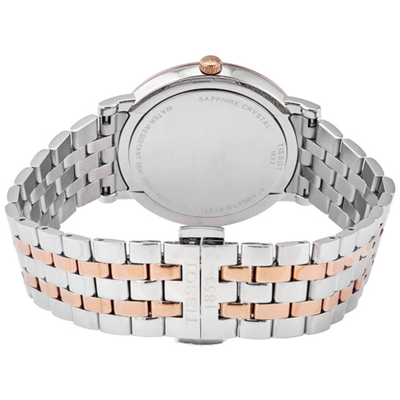 Швейцарские часы Tissot T122.410.22.033.00