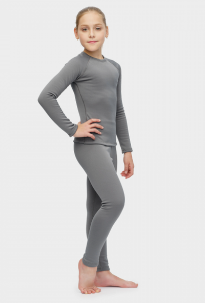 Термобелье детское