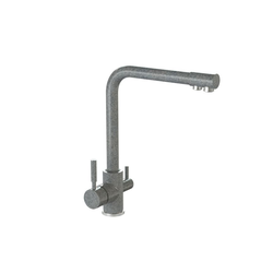 Смеситель глян. MG006Q08 (темно-серый) Marrbaxx