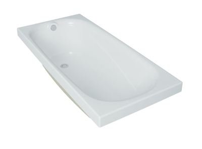 Акриловая ванна 1ACReal Европа 180x70