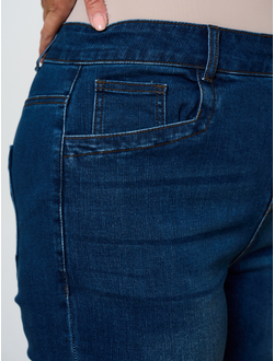 Джинсы 9001 синий 54,60,62,64р