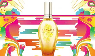 C-56 TAJ SUNSET (ESCADA)