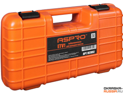ASPRO-ETV1 виброприсоска аккумуляторная для укладки плитки