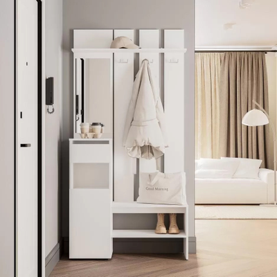 Прихожая МИЯ ПР-03 (BTS)