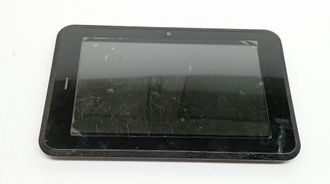 Неисправный планшетный ПК Prestigio MultiPad 7.0 Prime 3G (трещина на тачскрине,не включается)