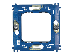 Bticino LN4702 суппорт, 2 модуля