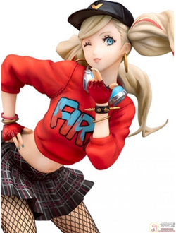 Фигурка 1/7 Анн Такамаки (Anne Takamaki)