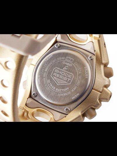 Часы Casio G-Shock GA-V01A-9A