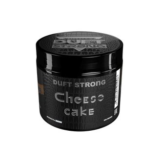 Табак Duft Cheesecake Чизкейк Strong 200 гр