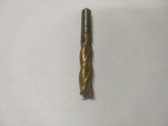 Фреза концевая ц\х 6.5 мм ( 3-х перьевая) без маркировки