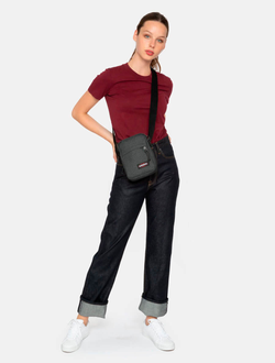 Сумка Eastpak The One Black Denim