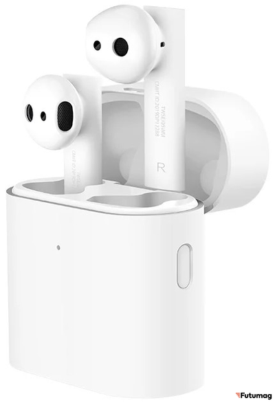 Беспроводные наушники Xiaomi AirDots Pro 2S