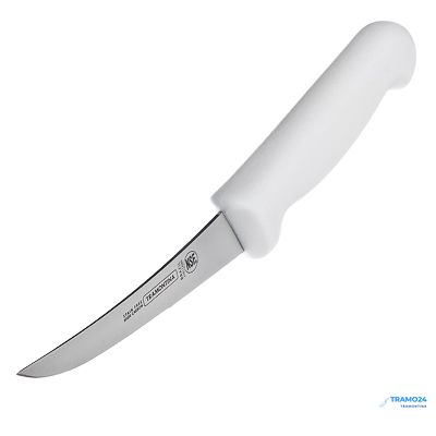 Нож обвалочный (полужёсткий) Professional Master 13 см.  большая рукоять  24511/085