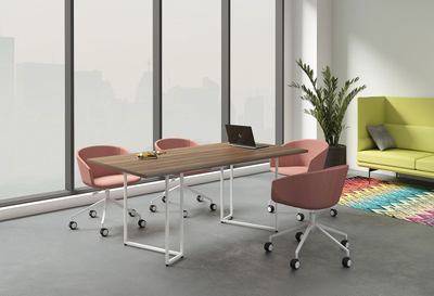 Офисная мебель Link