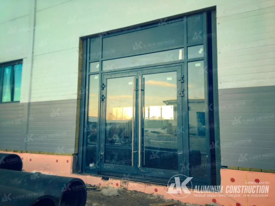 Великий Новгород, ул. Рабочая, 50
Тракторный Центр