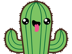 Gymnocalycium bruchii v. niveum VG 536