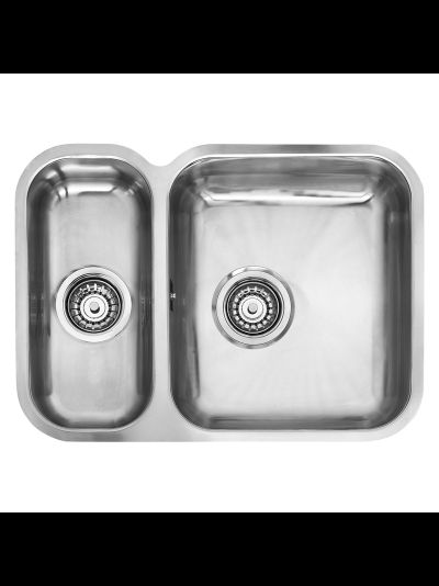 Мойка Reginox Montana U Right OKG lux