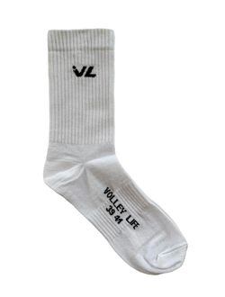 НОСКИ СПОРТИВНЫЕ VL без махрового следа (1 ПАРА)