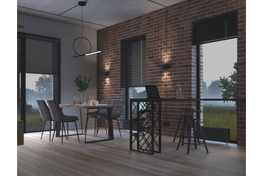 Дом в Заволжье(Лофт)